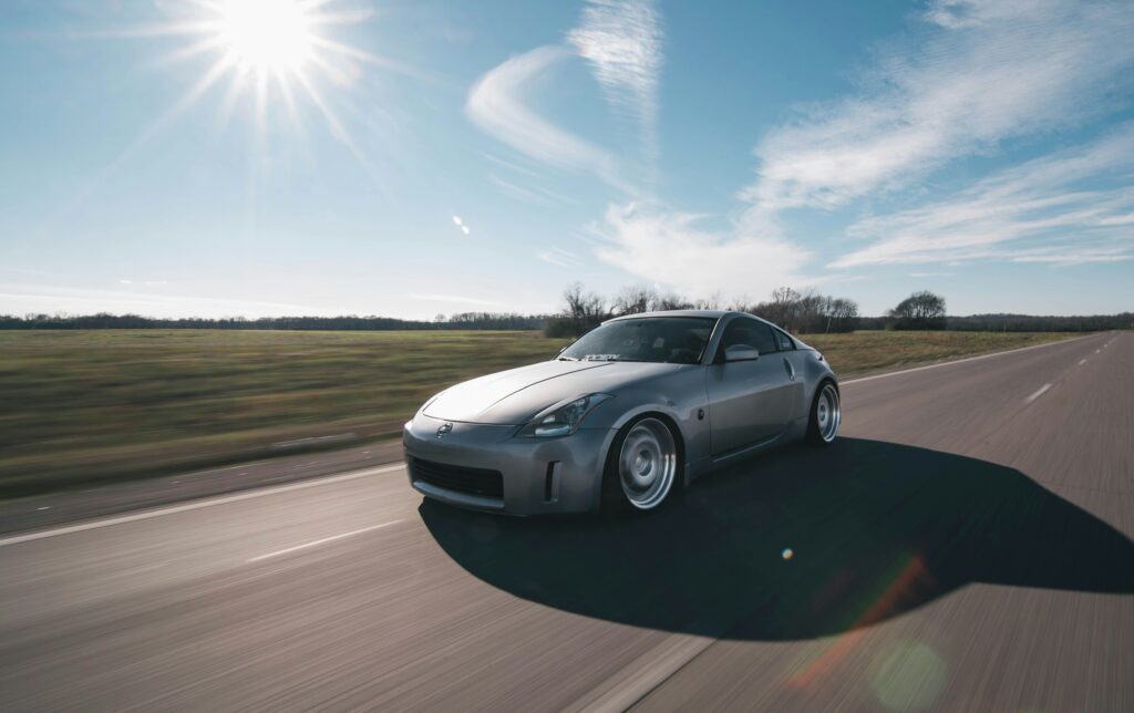 Will You Get Arrested for Driving Without Insurance? Here’s the Truth!