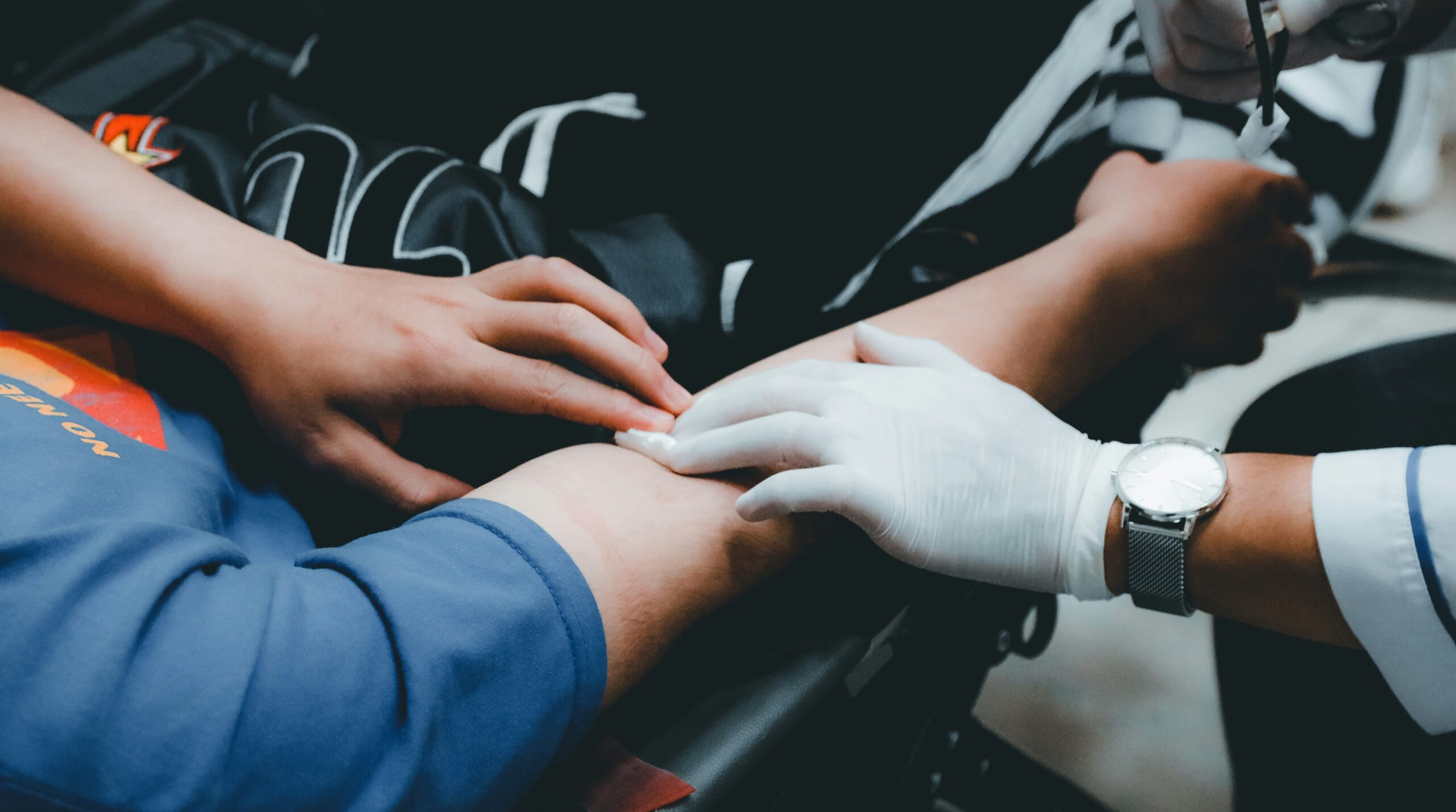 How to get health insurance after losing a job?