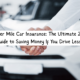 Pay Per Mile Car Insurance: The Ultimate 2026 Guide to Saving Money If You Drive Less