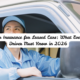Auto Insurance for Leased Cars: What Every Driver Must Know in 2026