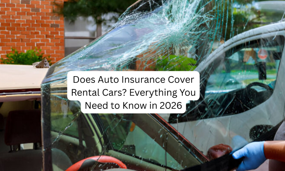 Does Auto Insurance Cover Rental Cars? Everything You Need to Know in 2026