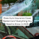 Does Auto Insurance Cover Rental Cars? Everything You Need to Know in 2026