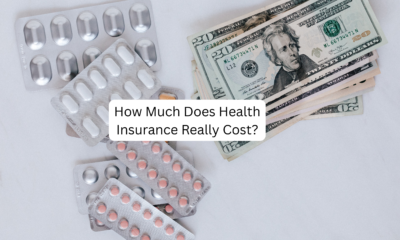 How Much Does Health Insurance Really Cost? (Complete Beginners Guide)