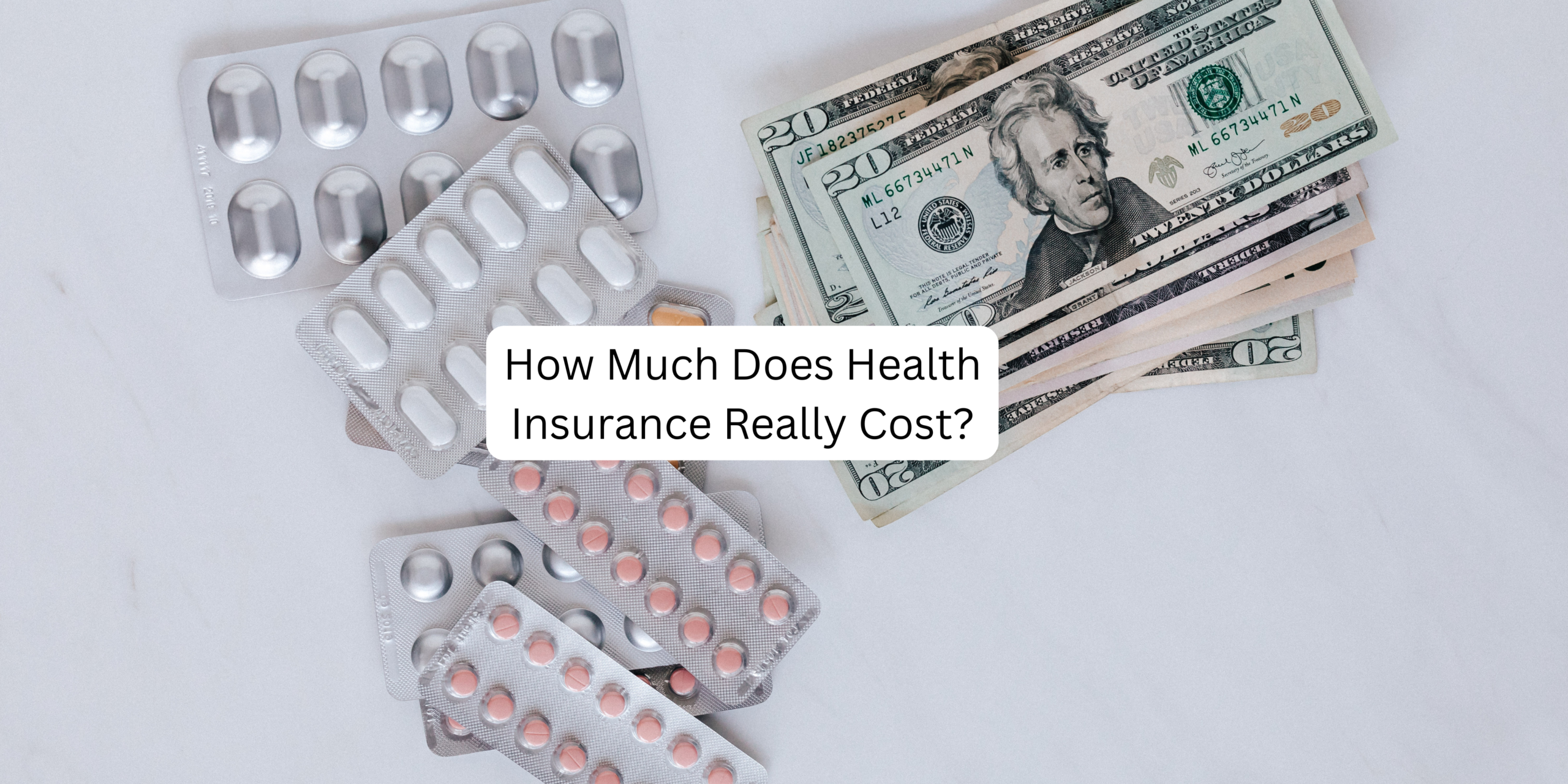How Much Does Health Insurance Really Cost? (Complete Beginners Guide)