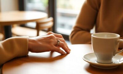 Best Engagement Ring Insurance Options in 2026 (What No One Tells You)