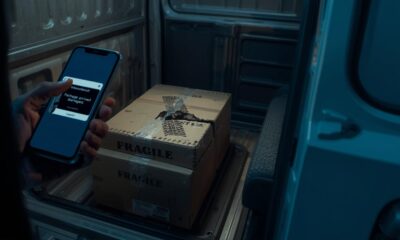 Goods in Transit Insurance: What It Is, Why It Matters, and How It Protects Your Business