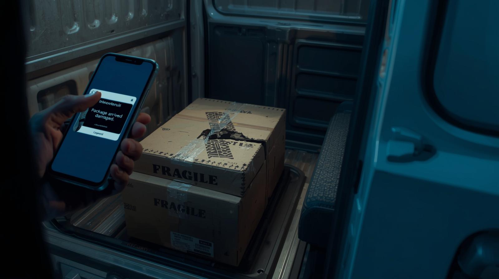 Goods in Transit Insurance: What It Is, Why It Matters, and How It Protects Your Business