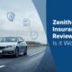 Zenith Car Insurance Review: Is It Worth Your Money?