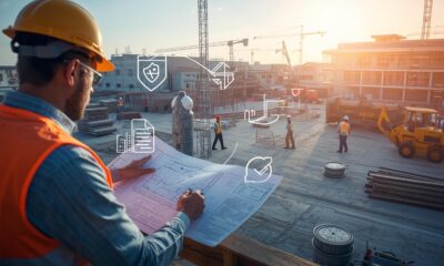 Contractors All Risk Insurance: What It Is and Why Your Project Needs It