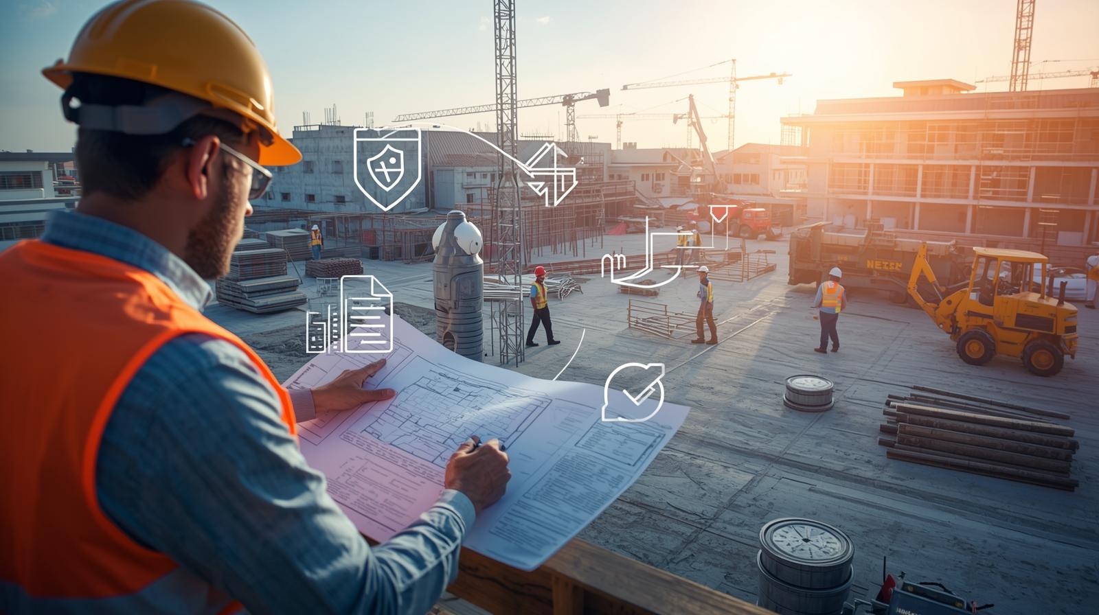 Contractors All Risk Insurance: What It Is and Why Your Project Needs It