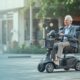 Mobility Scooter Insurance: What It Is, Why You Need It, and How to Choose the Best Policy
