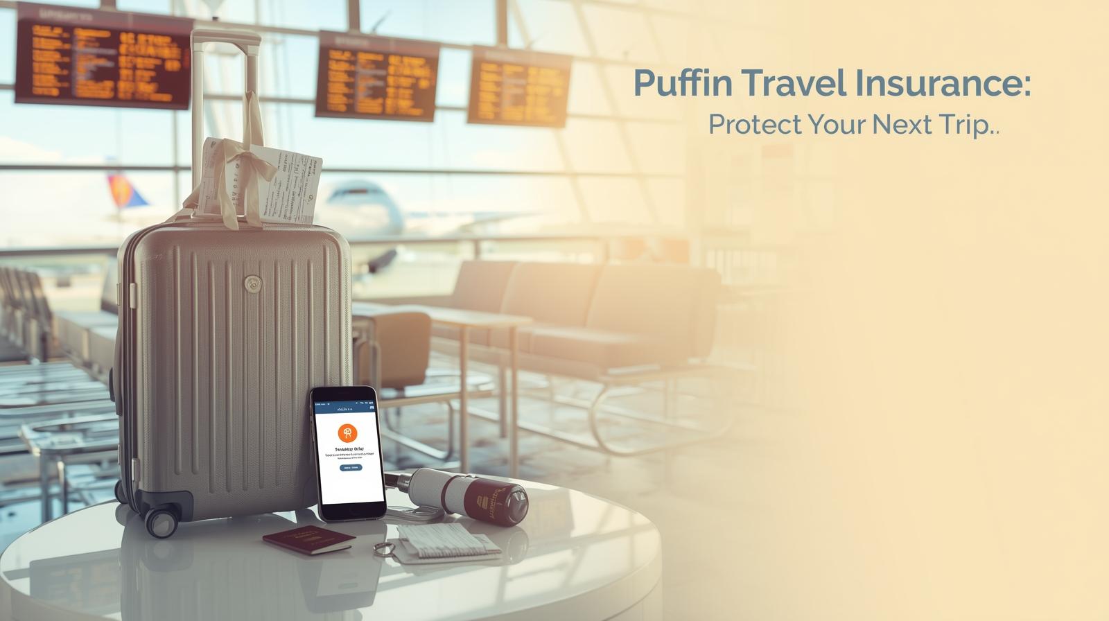 Puffin Travel Insurance