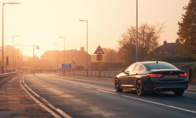 When Must Your Vehicle Have Valid Insurance Cover? A Complete Guide