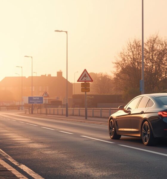 When Must Your Vehicle Have Valid Insurance Cover? A Complete Guide