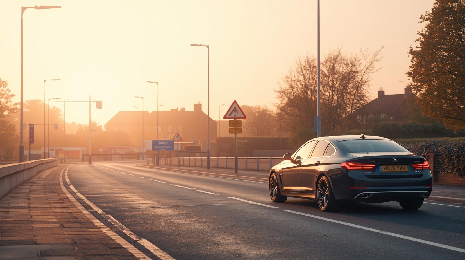 When Must Your Vehicle Have Valid Insurance Cover? A Complete Guide