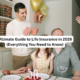 Ultimate Guide to Life Insurance in 2026 (Everything You Need to Know)