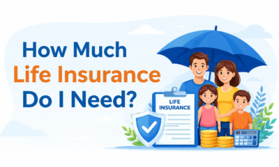 How Much Life Insurance Do I Need?