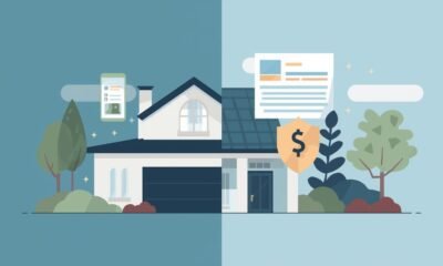 Do you have to have homeowners insurance? Learn when it’s required, when it’s optional, and how to protect your home and finances from major risk.