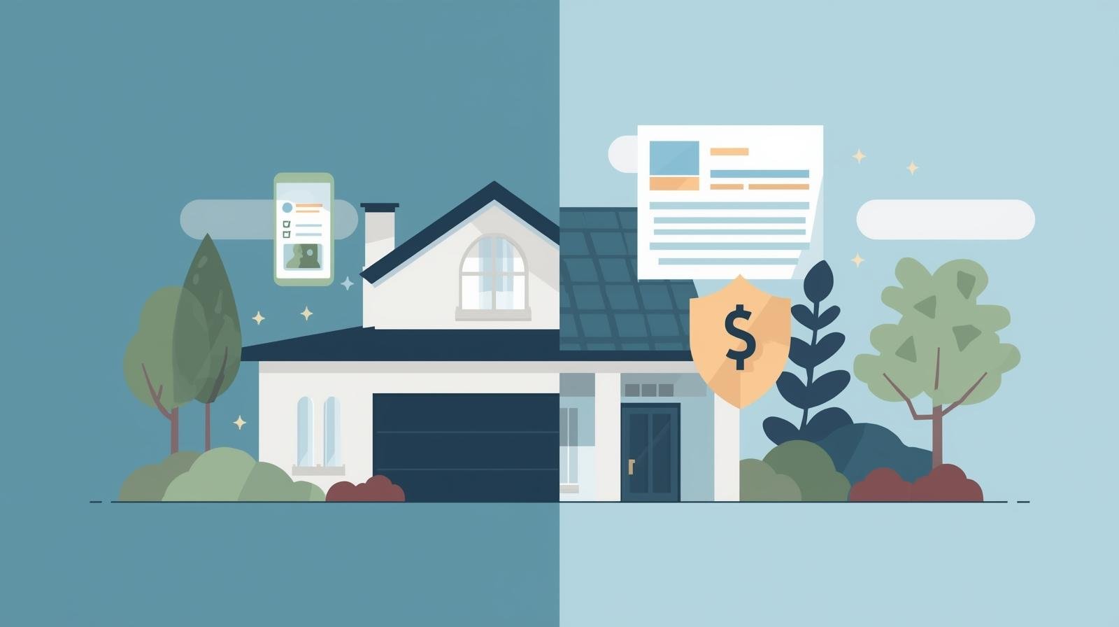 Do you have to have homeowners insurance? Learn when it’s required, when it’s optional, and how to protect your home and finances from major risk.