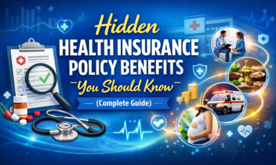 Discover hidden health insurance policy benefits you should know to save money, maximize coverage, and unlock valuable perks most policyholders miss.