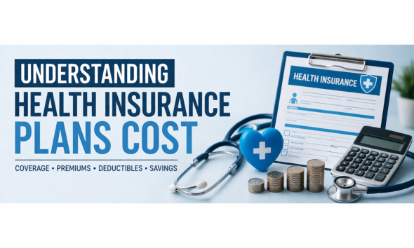 health insurance plans cost