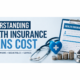 health insurance plans cost