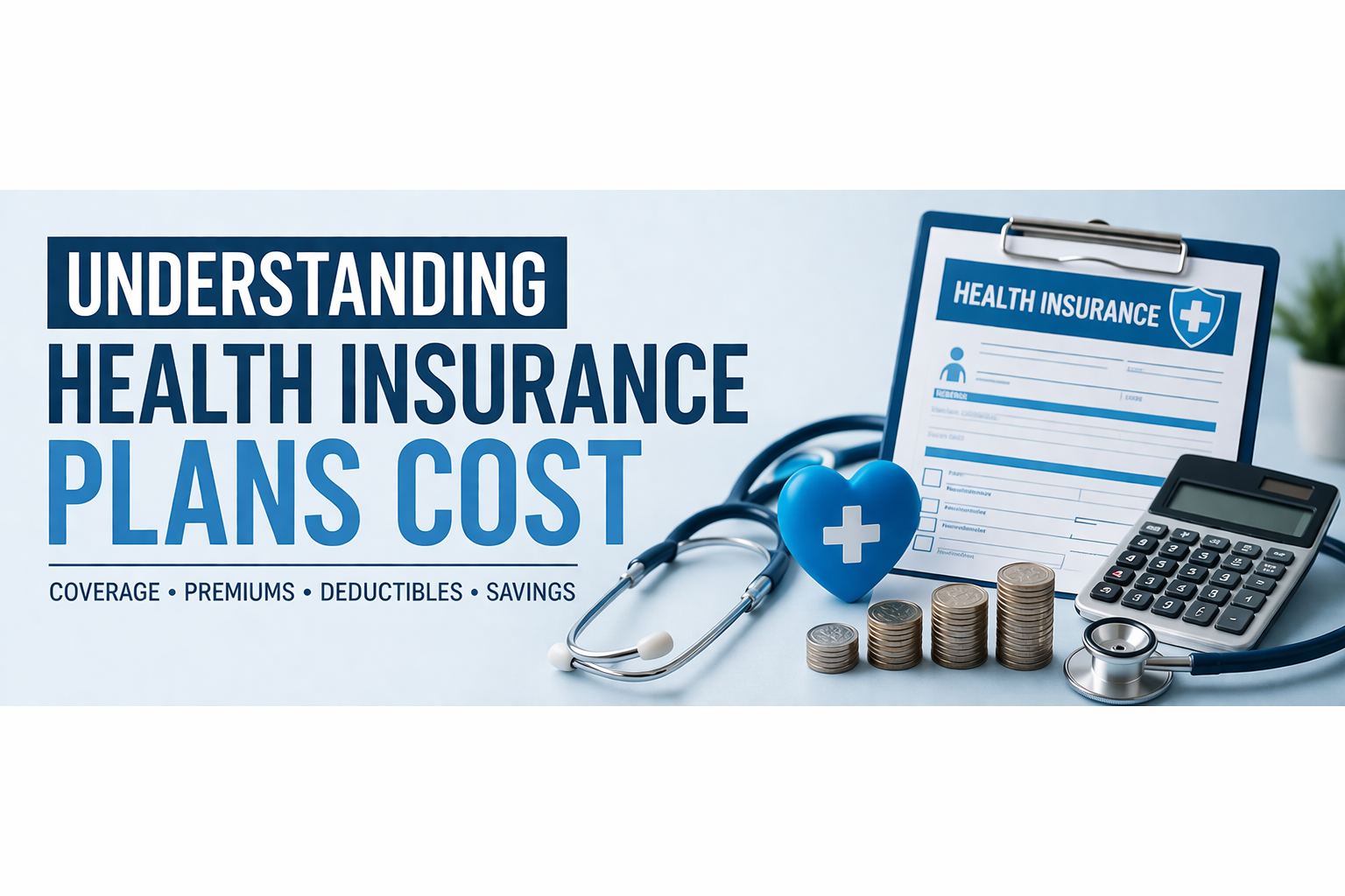 health insurance plans cost